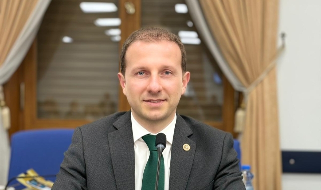 Vekil Kılıç TBMM Plan ve Bütçe Komisyonu’nda konuştu