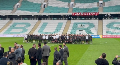 Vincenzo Montella: yarınki maç birinci torba için önemli