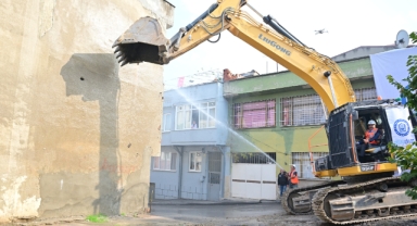 Yıldırım için büyük düşünüyor büyük dönüşüyoruz