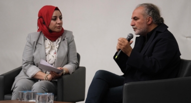 Yozgat Blues filmi Yıldırımlılarla buluştu