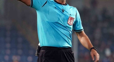 22 hakem PFDK'ya sevk edildi