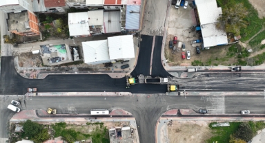 Ankara Yolu Büyükşehir ile nefes alacak