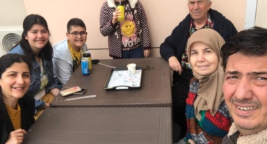 Annesinin hayali 3 kişiye umut oldu