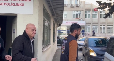 ‘Bahis’ soruşturmasında gözaltına alınan Ahmet Çakar’a anjiyo yapıldı