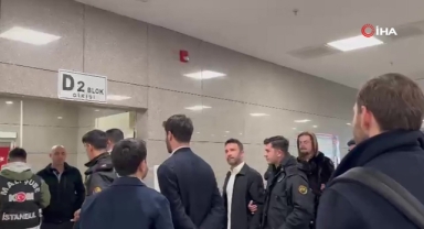 Borsa’da manipülasyon soruşturmasında 8 kişiye tutuklama