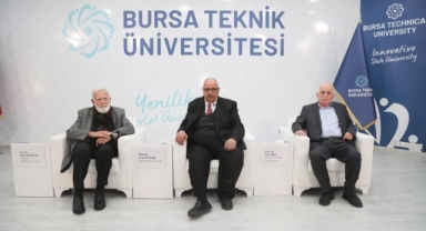 BTÜ’de yapay zekâ sempozyumu