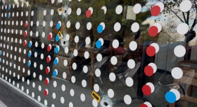 Bursa’da pizzacıya kurşun yağdırdılar