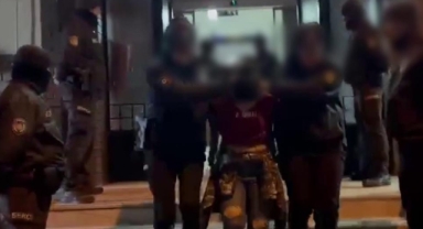 Bursa’da zehir tacirlerine darbe