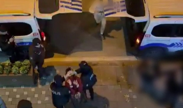 Bursa’da zehir tacirlerine darbe