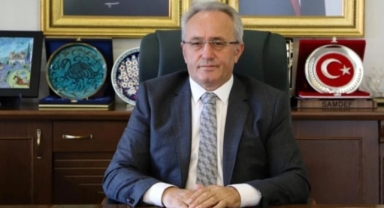 Bursa İl Milli Eğitim Müdürlüğü'nde görev değişikliği