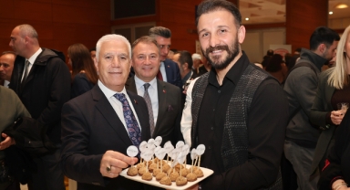 Bursa kestanesine Büyükşehir’den destek