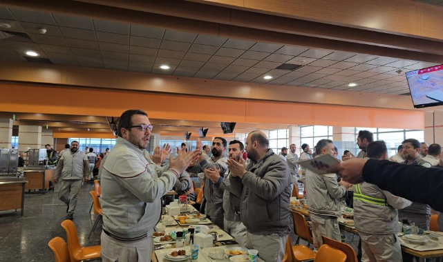 Bursa’nın otomotiv devi TOFAŞ’ta isyan