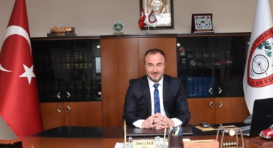 Bursa Şoförler ve Otomobilciler Esnaf Odası korsan taksilere savaş açtı