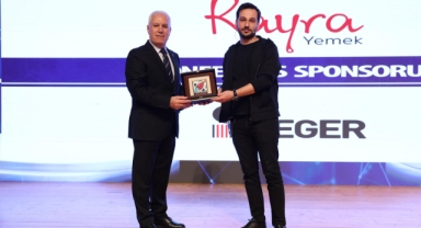 Bursa sürdürülebilirlikte Türkiye’ye öncü