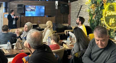 Bursa turizmi için güç birliği