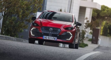 Bursalı Clio'da LPG ve hibrit dönemi