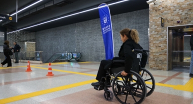 BursaRay’da anlamlı farkındalık