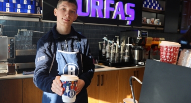 Büyükşehir'de engeller sevgiyle aşılıyor