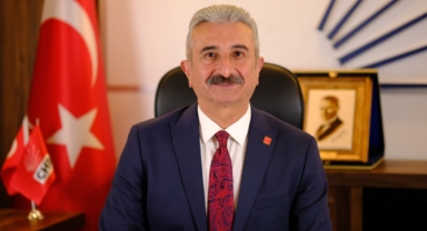 CHP Bursa İl Başkanı Nihat Yeşiltaş’tan yeni yıl mesajı