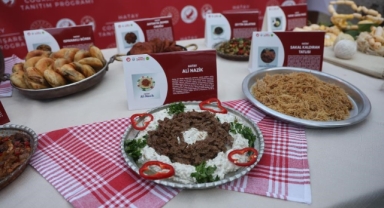 Coğrafi işaret tescilli ürünlerin Türkiye'de denetimi yok