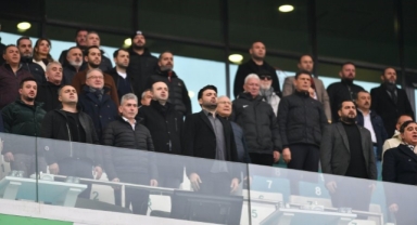 Enes Çelik’ten Somaspor galibiyeti sonrası sert çıkış