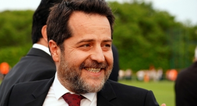 Erden Timur tutuklandı