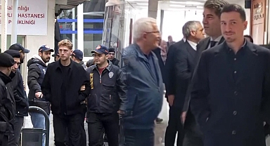 Futbolda bahis soruşturmasında yeni gelişme