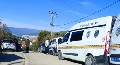 Gemlik'te araç içinde fenalaşan sürücü hayatını kaybetti