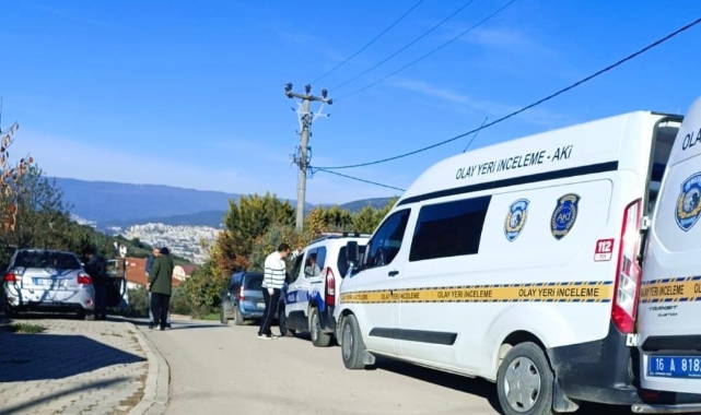 Gemlik'te araç içinde fenalaşan sürücü hayatını kaybetti