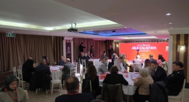 Güçlü aile ve güçlü toplumun yol haritası İnegöl'de çizildi