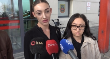 Güllü’nün kızı Tuğyan Ülkem Gülter’in avukatları davadan çekildi