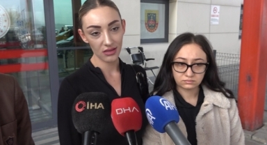 Güllü'nün kızı tutuklandı