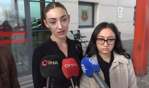 Güllü'nün kızı tutuklandı