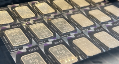 Hafta sonu altın-gümüş fiyatları