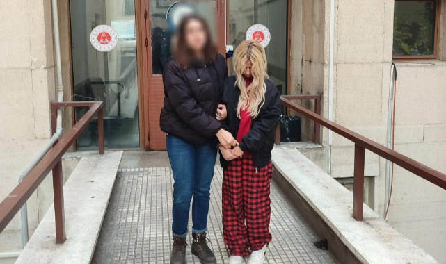 Hukuk öğrencisinin inanılmaz 