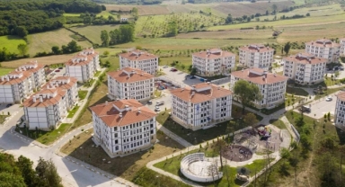 ''İlk evim'' kod adlı operasyon!