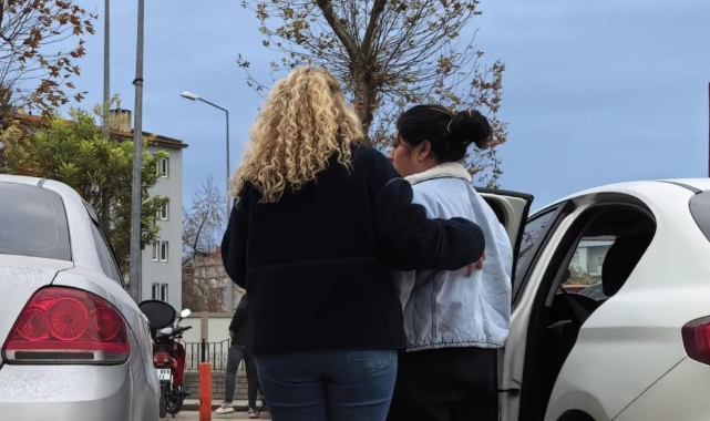 İnegöl'de 2 kilogram uyuşturucu madde ele geçirildi