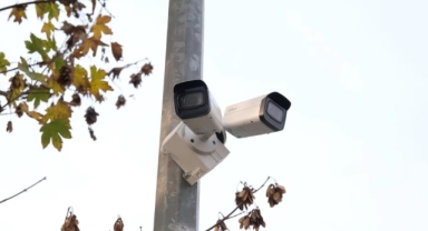 İnegöl’de Güvenli Park Sayısı 43’e Yükseldi