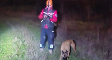 İnegöl'de kayıp engelli genç her yerde aranıyor