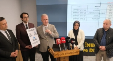 İnegöl’ün hava kalitesi iyileşiyor