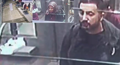 İngiltere’ye kaçan şüpheli ve eşi hakkında kırmızı bülten çıkarıldı