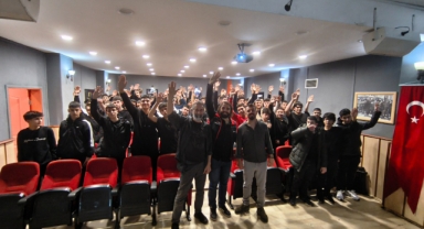 “İsrafı Kapat Faydayı Aç”