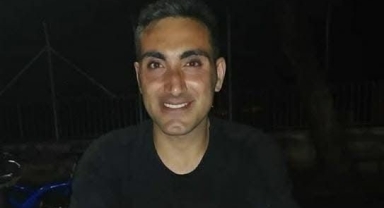 Kamyonetin çarptığı scooter sürücüsü hayatını kaybetti