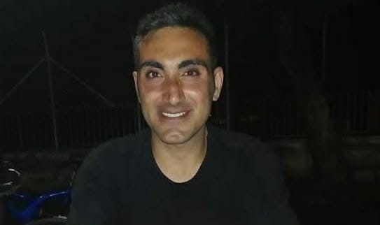 Kamyonetin çarptığı scooter sürücüsü hayatını kaybetti