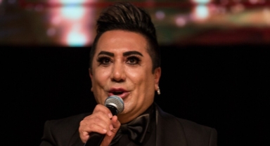 Murat Övüç tutuklandı