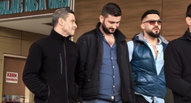 Narko ekipleri'nden uyuşturucu tacirlerine suçüstü