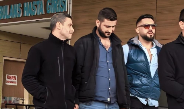 Narko ekipleri'nden uyuşturucu tacirlerine suçüstü 