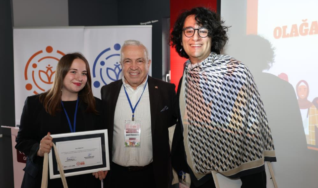 Nilüfer'de Gençlik Meclisi başkanları belli oldu