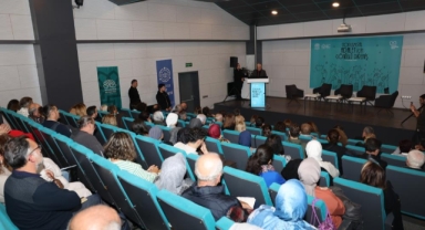 Nilüfer’de gönüllülük ve dayanışma buluşması