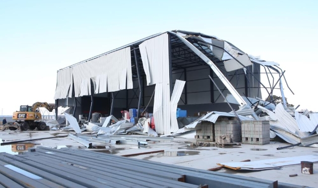 Nilüfer’de kaçağa taviz yok